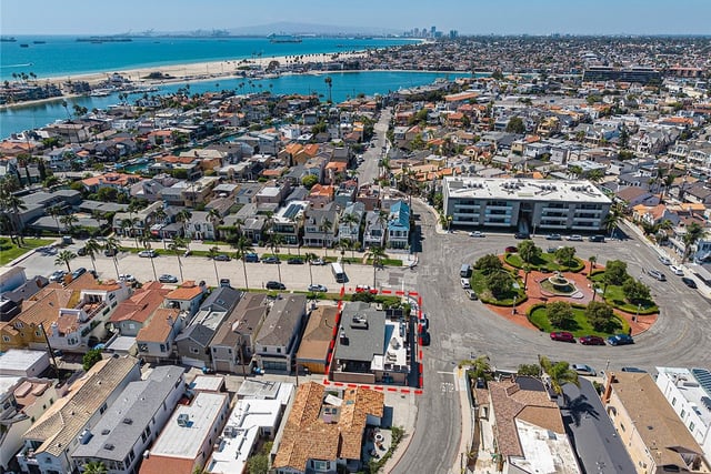 56 The Colonnade, Long Beach, CA 90803 — photo 59 of 63
