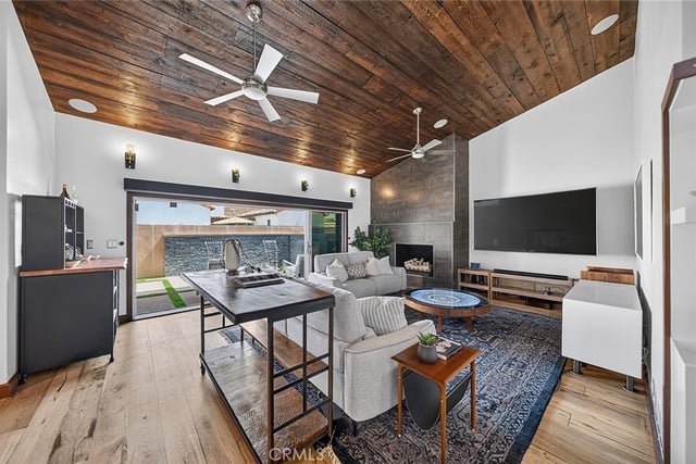 56 The Colonnade, Long Beach, CA 90803 — photo 9 of 63