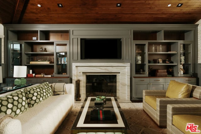 1445 Via Cresta, Pacific Palisades, CA 90272 — photo 10 of 35