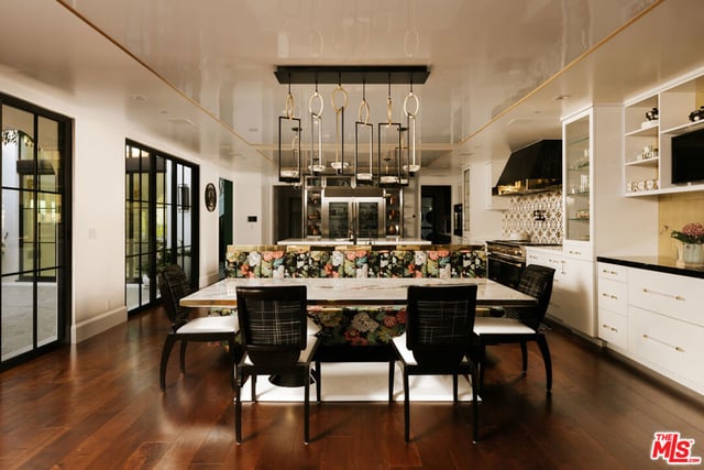 1445 Via Cresta, Pacific Palisades, CA 90272 — photo 14 of 35