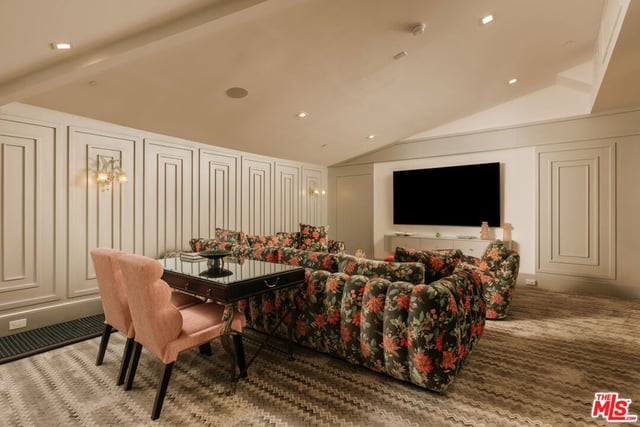 1445 Via Cresta, Pacific Palisades, CA 90272 — photo 33 of 35