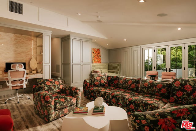 1445 Via Cresta, Pacific Palisades, CA 90272 — photo 34 of 35