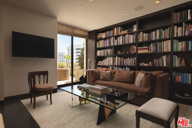 10375 Wilshire Boulevard 14HK, Los Angeles, CA 90024 — photo 18 of 23