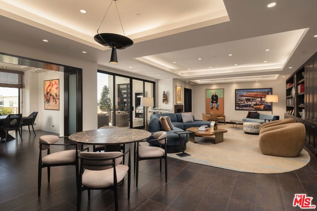 10375 Wilshire Boulevard 14HK, Los Angeles, CA 90024 — photo 3 of 23