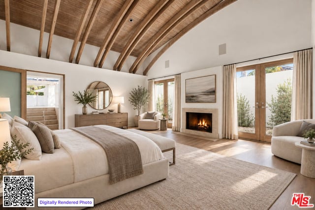11975 Crest Place, Beverly Hills, CA 90210 — photo 9 of 15