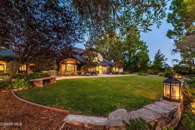 5676 Colodny Drive, Agoura Hills, CA 91301 — photo 2 of 73