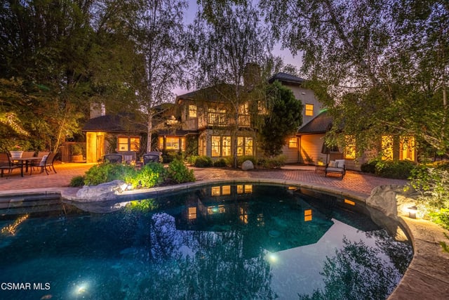 5676 Colodny Drive, Agoura Hills, CA 91301 — photo 3 of 73