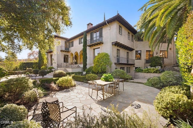 1290 Hillcrest Avenue, Pasadena, CA 91106 — photo 40 of 63
