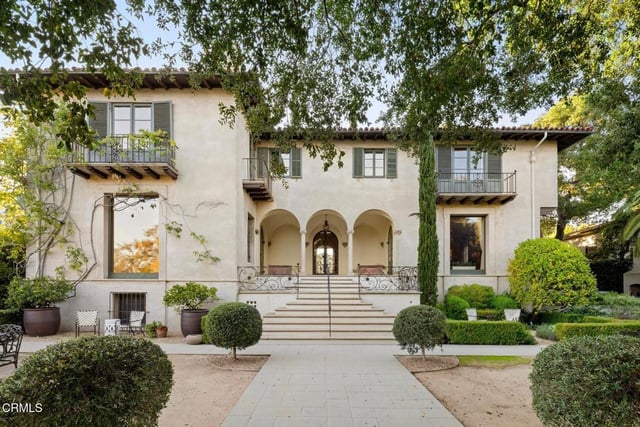 1290 Hillcrest Avenue, Pasadena, CA 91106 — photo 43 of 63