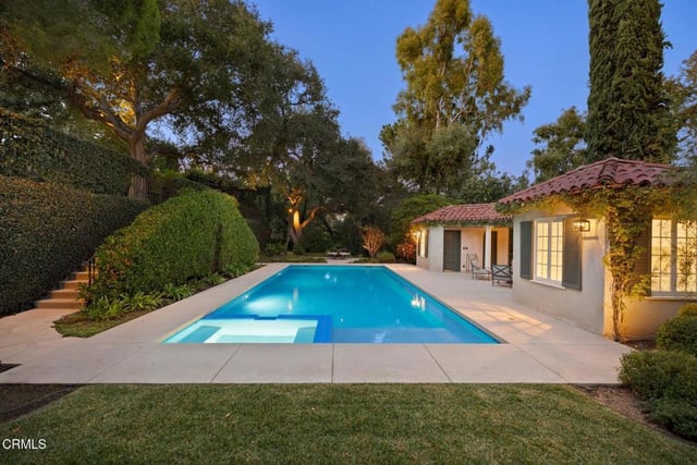 1290 Hillcrest Avenue, Pasadena, CA 91106 — photo 53 of 63