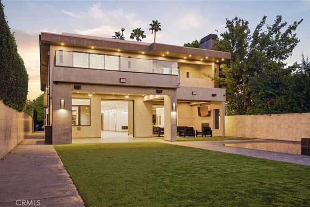 5239 Avenida Hacienda, Tarzana, CA 91356 — photo 58 of 75