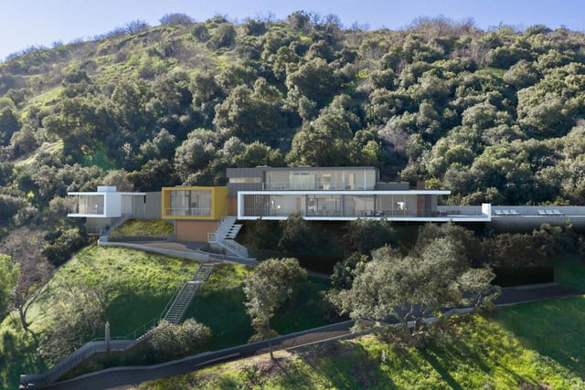 12340 Viewcrest Road, Studio City, CA 91604 — photo 3 of 7