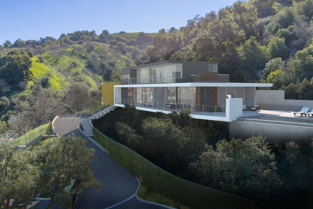 12340 Viewcrest Road, Studio City, CA 91604 — photo 4 of 7