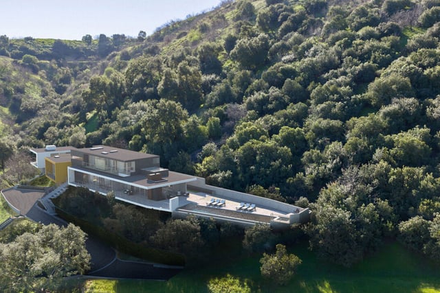 12340 Viewcrest Road, Studio City, CA 91604 — photo 5 of 7