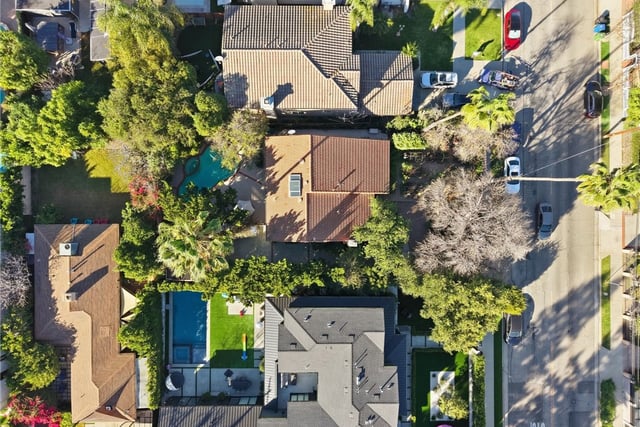 4963 Haskell, Encino, CA 91436 — photo 40 of 45