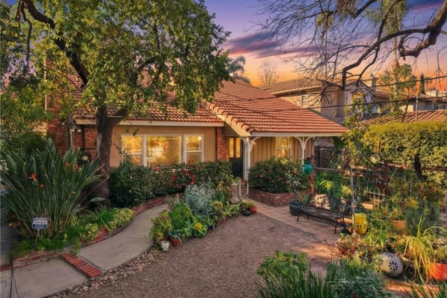 4963 Haskell, Encino, CA 91436 — photo 41 of 45