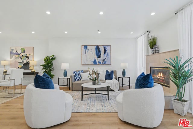 8559 Alcott Street 104, Los Angeles, CA 90035 — photo 10 of 33