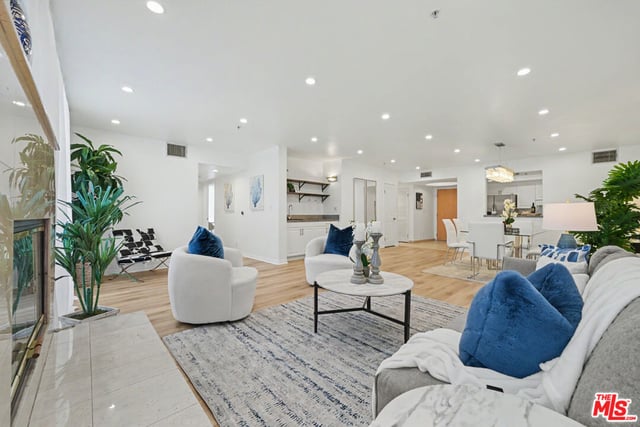 8559 Alcott Street 104, Los Angeles, CA 90035 — photo 12 of 33