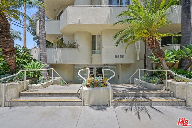 8559 Alcott Street 104, Los Angeles, CA 90035 — photo 29 of 33