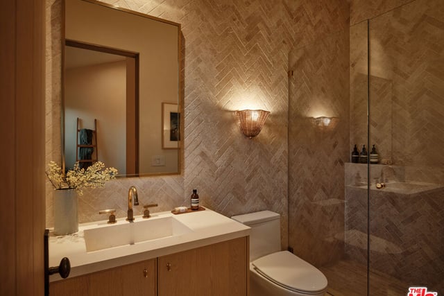 411 N Bowling Green Way, Los Angeles, CA 90049 — photo 20 of 22