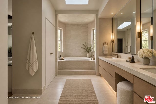143 Marguerita Avenue, Santa Monica, CA 90402 — photo 18 of 40