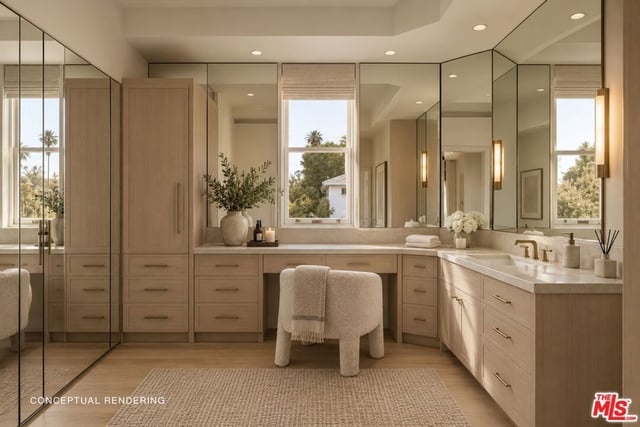 143 Marguerita Avenue, Santa Monica, CA 90402 — photo 20 of 40