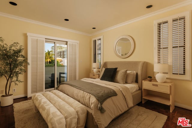143 Marguerita Avenue, Santa Monica, CA 90402 — photo 21 of 40