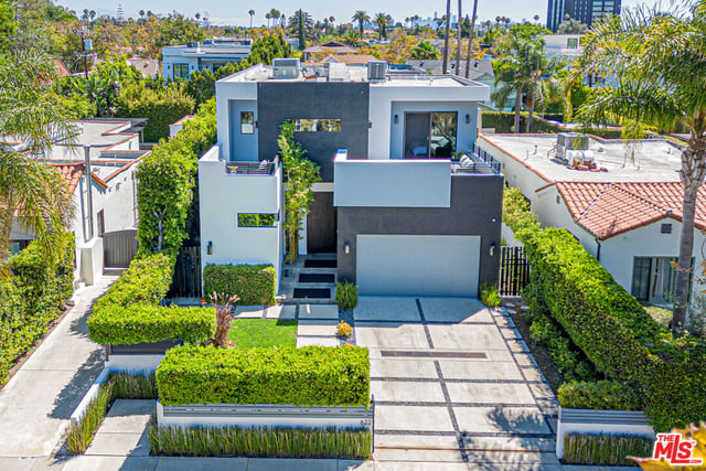 622 S Sycamore Avenue, Los Angeles, CA 90036 — photo 47 of 56