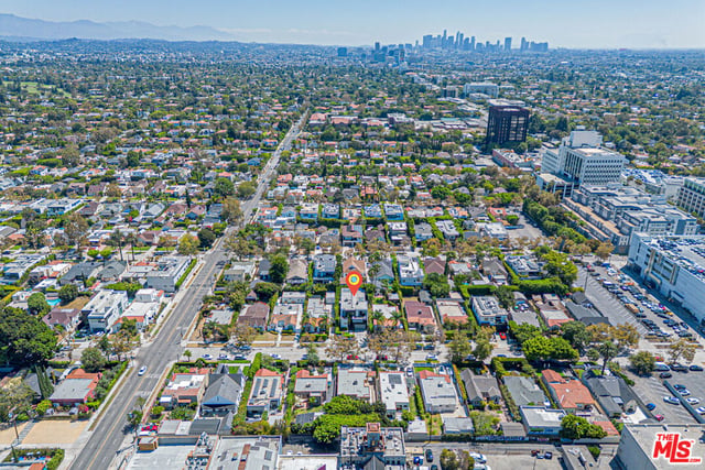 622 S Sycamore Avenue, Los Angeles, CA 90036 — photo 56 of 56