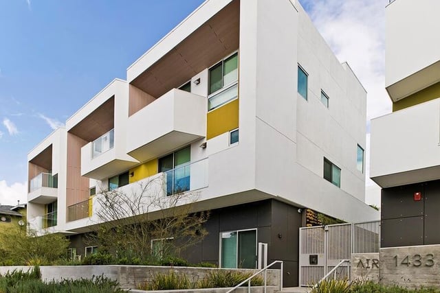 1433 14th Street 15, Santa Monica, CA 90404 — photo 23 of 25
