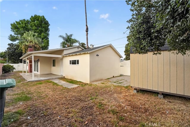 18153 Cohasset, Reseda, CA 91335 — photo 33 of 37