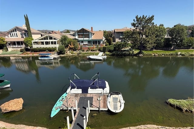 3935 Fairbreeze Circle, Westlake Village, CA 91361 — photo 2 of 9
