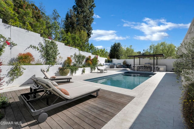 4500 Stark Avenue, Woodland Hills, CA 91364 — photo 37 of 39