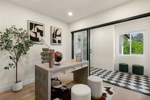 323 Santa Rosa Road, Arcadia, CA 91007 — photo 18 of 33