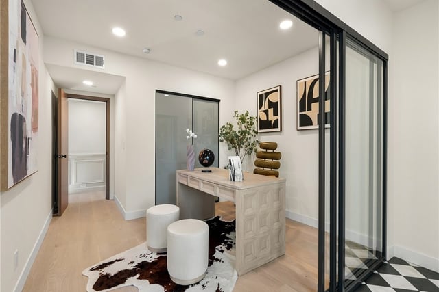 323 Santa Rosa Road, Arcadia, CA 91007 — photo 22 of 33