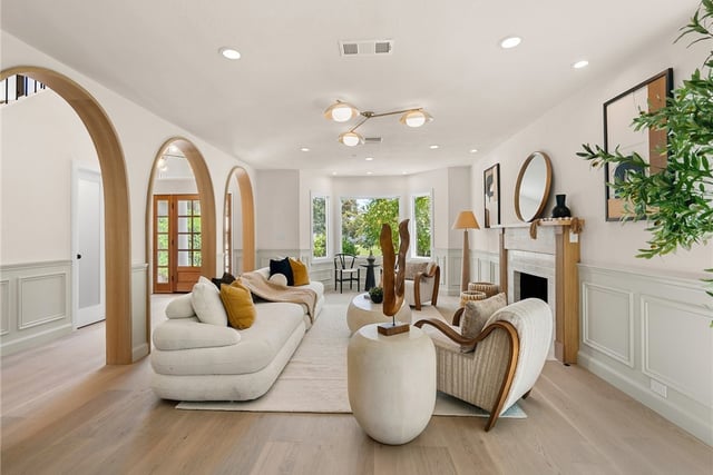 323 Santa Rosa Road, Arcadia, CA 91007 — photo 6 of 33