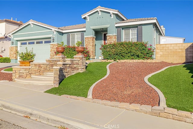 40670 Oakbridge Way, Palmdale, CA 93551 — photo 2 of 40