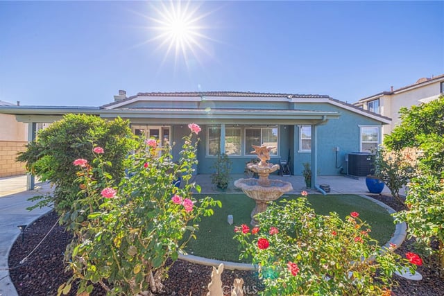 40670 Oakbridge Way, Palmdale, CA 93551 — photo 35 of 40