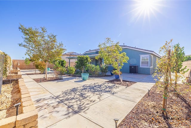 40670 Oakbridge Way, Palmdale, CA 93551 — photo 37 of 40