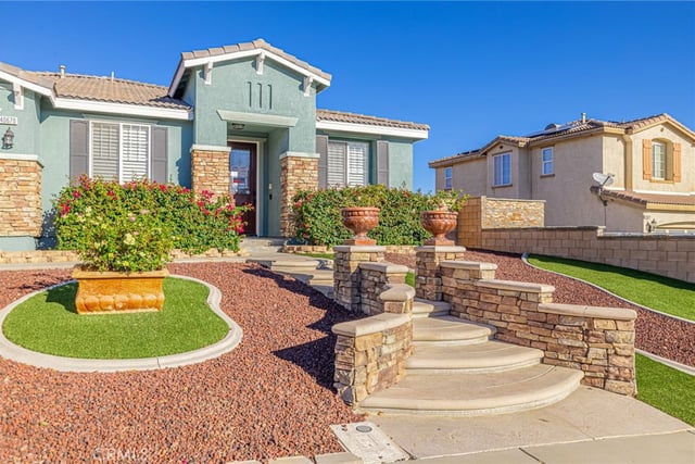 40670 Oakbridge Way, Palmdale, CA 93551 — photo 4 of 40