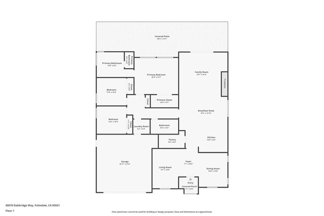 40670 Oakbridge Way, Palmdale, CA 93551 — photo 40 of 40