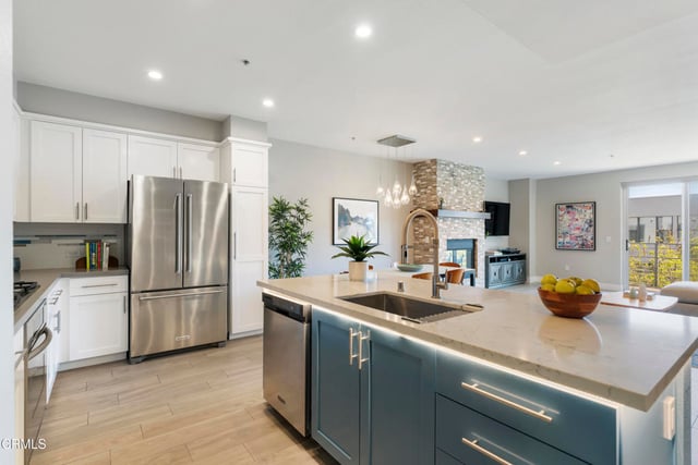 111 S De Lacey Avenue 304, Pasadena, CA 91105 — photo 18 of 59