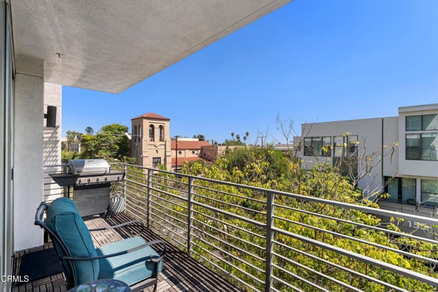111 S De Lacey Avenue 304, Pasadena, CA 91105 — photo 20 of 59
