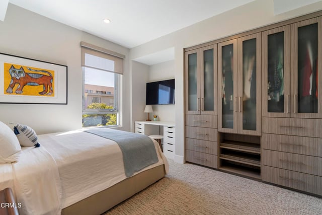 111 S De Lacey Avenue 304, Pasadena, CA 91105 — photo 42 of 59
