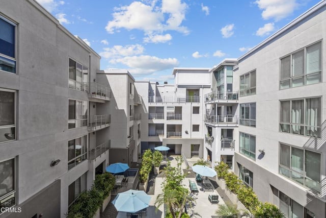 111 S De Lacey Avenue 304, Pasadena, CA 91105 — photo 53 of 59