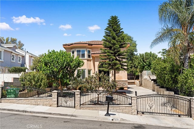 7231 Berne st, Rosemead, CA 91770 — photo 3 of 46