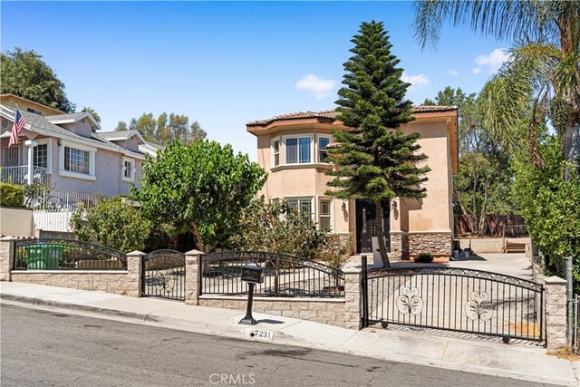 7231 Berne st, Rosemead, CA 91770 — photo 4 of 46