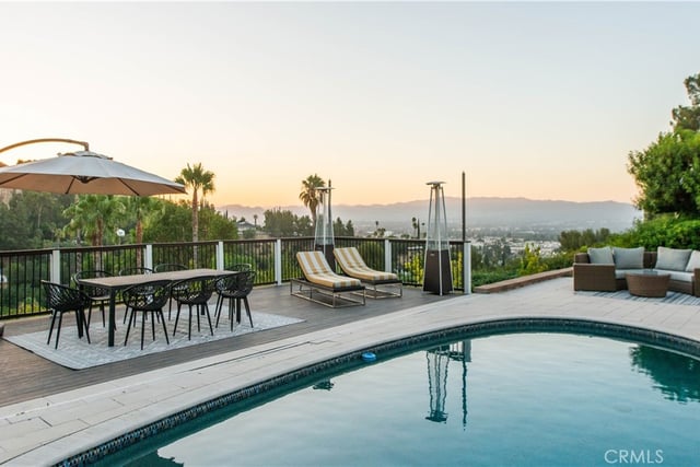 4347 Coronet, Encino, CA 91316 — photo 25 of 31