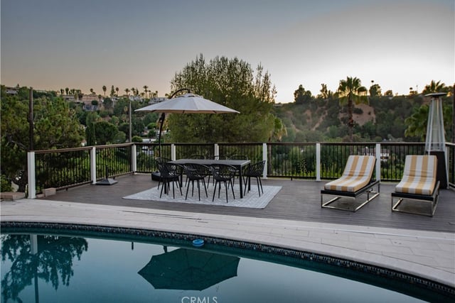 4347 Coronet, Encino, CA 91316 — photo 26 of 31