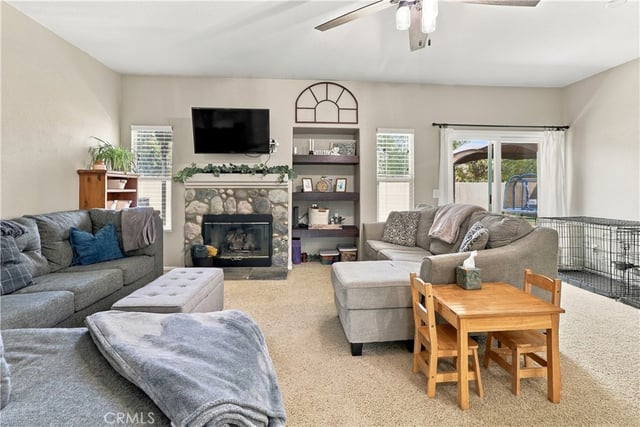 45344 Tiana Rose, Lancaster, CA 93536 — photo 3 of 48